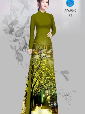 1608522344 41 vai ao dai hoa in 3D (4)